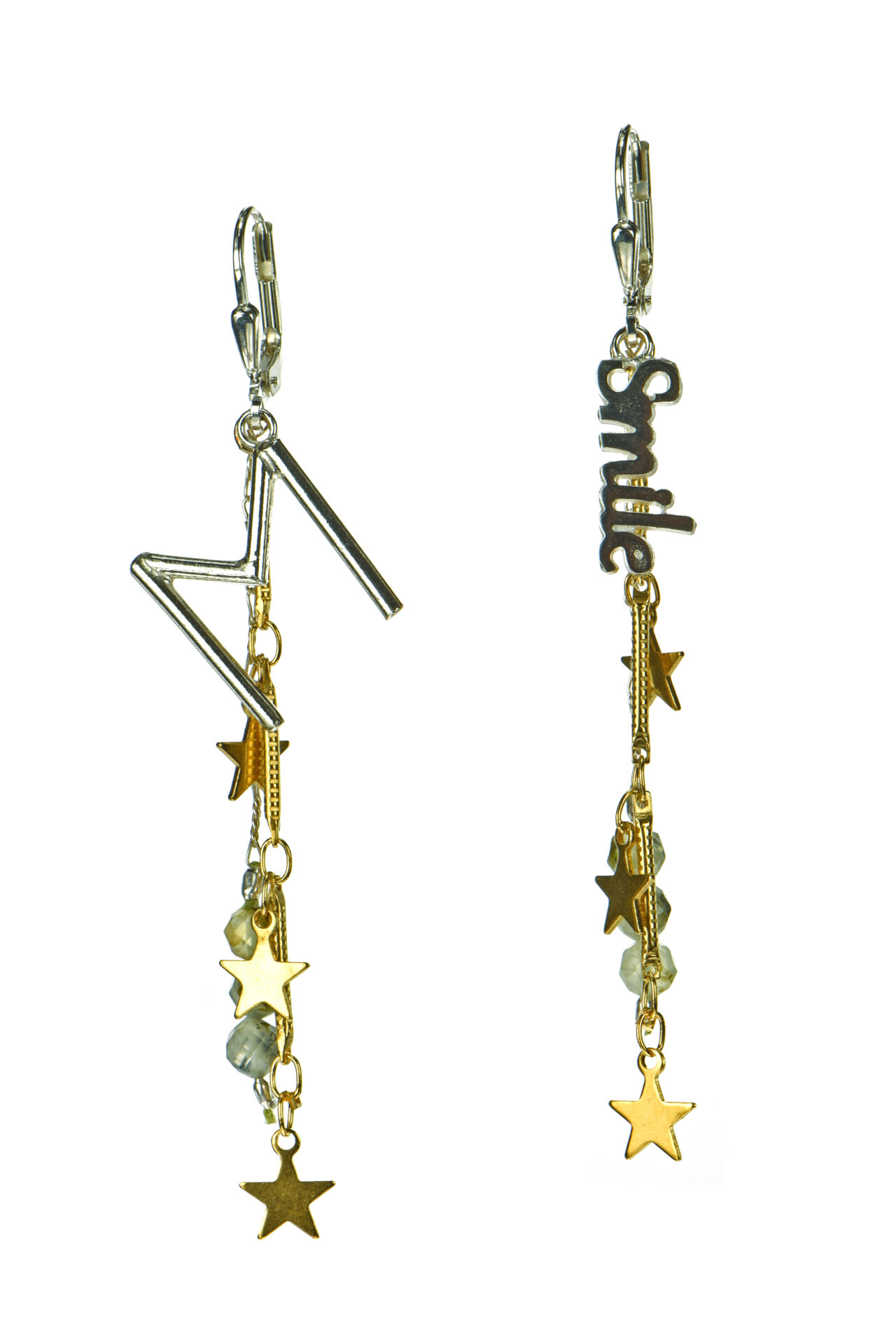 Oorhangers M & Smile_prehniet_Mix_2