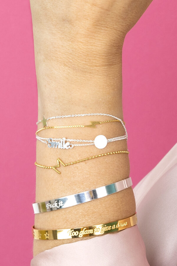 Malice Evy Gruyaert Armband M_Au_1