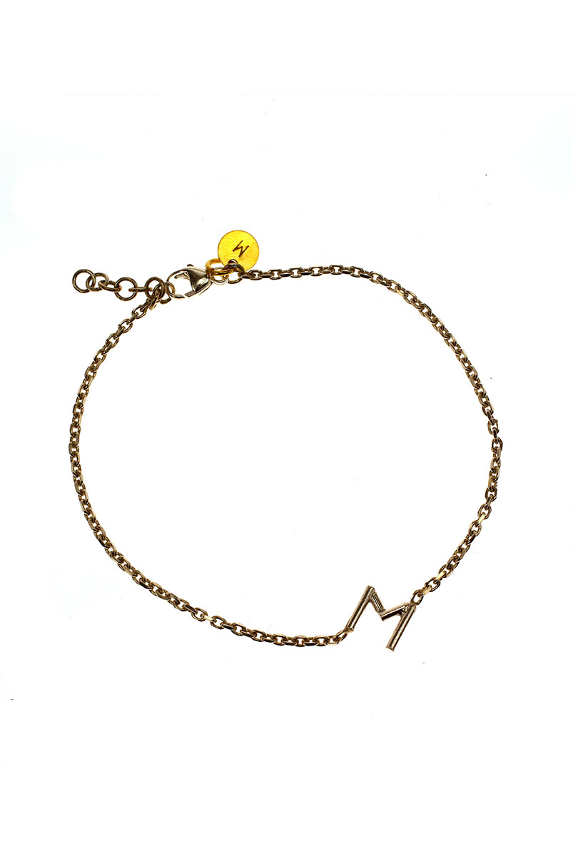 Armband M_Ag_Nv1